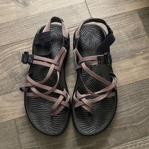 Moonlight weave z volv chacos size 10